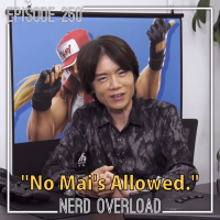 Episode 250 - Smash Is For Good Boys And Girls