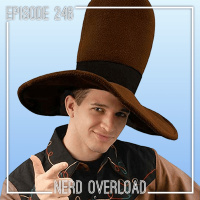 Episode 246 - Southern Cop: Texas Crimes