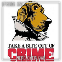 Episode 264 - McGruff Does A Crime