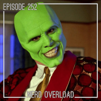 Episode 252 - Ssssmokin