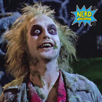 Episode 412 - Beetlejuices Tight 5