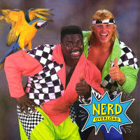 Episode 415 - High Energy