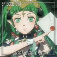 Episode 258 - Thats An Anime