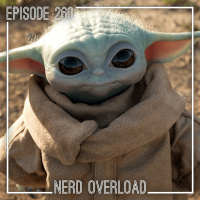 Episode 260 - I Would Like To Buy The Child