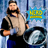 Episode 414 - Trash Can Thief