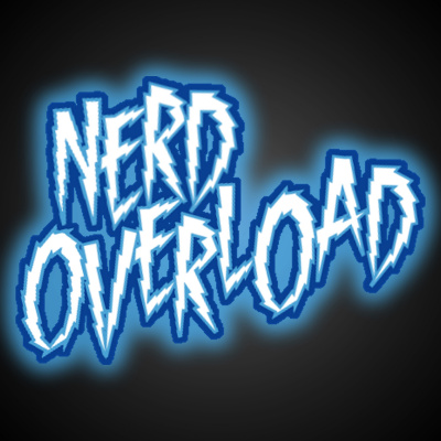 Nerd Overload