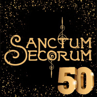Sanctum Secorum #50 - The Tower of the Elephant