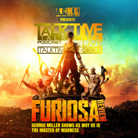 EPISODE 405: FURIOSA REVIEW