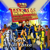 EPISODE 397: X-MEN 97 is HERE!