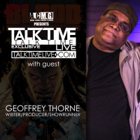 TTL EXCLUSIVE: GEOFFREY THORNE (2023)