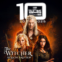 EPISODE 468: The Witcher Season 4 Review