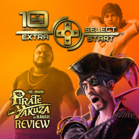 SELECT/START: EPISODE 400 - LIKE A DRAGON PIRATE YAKUZA in Hawaii