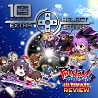 SELECT/START: PHANTOM BREAKER BG ULTIMATE + XBOX PRICE HIKE