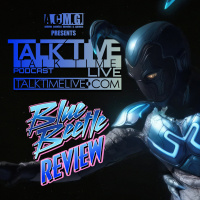 EPISODE 370: BLUE BEETLE REVIEW