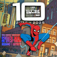 EPISODE 436: YFN SPIDER-MAN SEASON 1 REVIEW