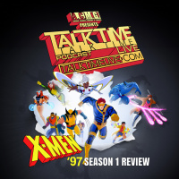 EPISODE 404: X-MEN 97 SEASON 1 REVIEW