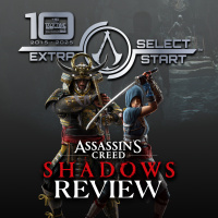 SELECT/START: AC SHADOWS REVIEW