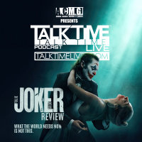 EPISODE 421: JOKER - FOLIE A DEUX