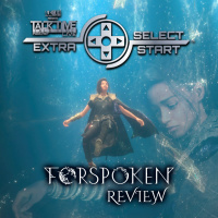 SELECT/START: FORSPOKEN REVIEW