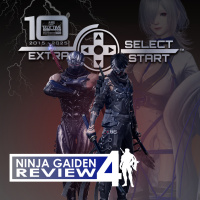 SELECT/START: NINJA GAIDEN 4  GAME AWARD PREDICTIONS