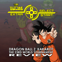 SELECT/START: DRAGON BALL Z KAKAROT DLC 5 REVIEW
