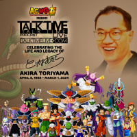 EPISODE 396: The Life and Legacy of Akira Toriyama
