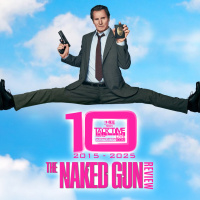 EPISODE 458: THE NAKED GUN REVIEW