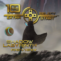 SELECT/START: Shadow Labyrinth Review