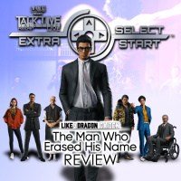 SELECT/START: LIKE A DRAGON GAIDEN REVIEW