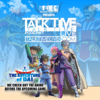 EPISODE 374: DRAGON QUEST - The Adventures of DAI