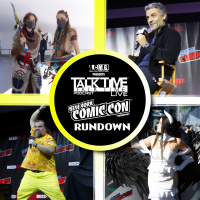 EPISODE 334: NYCC 2022 RUNDOWN