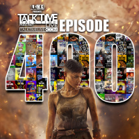 EPISODE 400: REBEL MOON 2 REVIEW