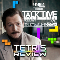 EPISODE 353: TETRIS REVIEW