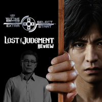 SELECT/START - NINTENDO DIRECT NEWS / LOST JUDGMENT PS5 REVIEW