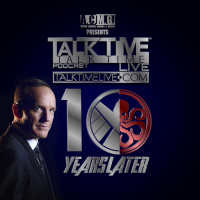 EPISODE 357: AGENTS of SHIELD 10 YEARS LATER