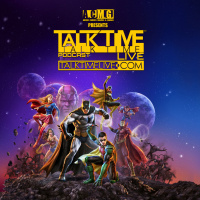 EPISODE 403: CRISIS on INFINITE EARTHS PART 2