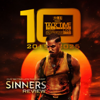 EPISODE 444: SINNERS REVIEW