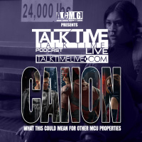 EPISODE 388: MCU CANON