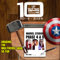 EPISODE 446: MARVEL MULTIVERSE MIDTERM GPA - PHASE 4  5