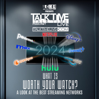 EPISODE 395: Streaming apps that are worth your watch in 2024
