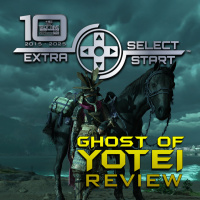 SELECT/START: Ghost of Yotei Review