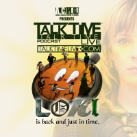 EPISODE 377: LOKI Season 2 Premiere Review