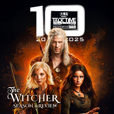 A.c.m.g. Presents Talk Time Live