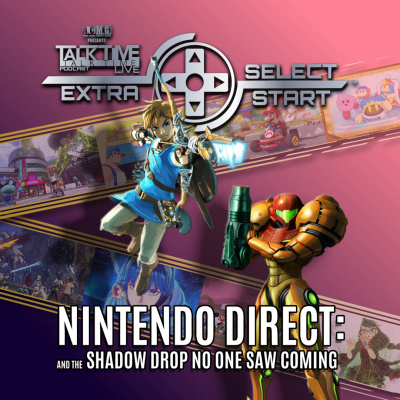 A.c.m.g. Presents Talk Time Live