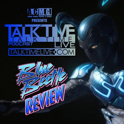 A.c.m.g. Presents Talk Time Live