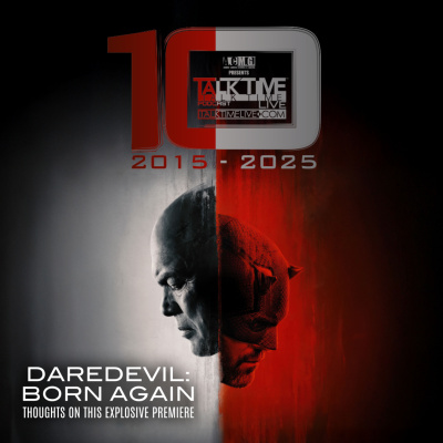 A.c.m.g. Presents Talk Time Live