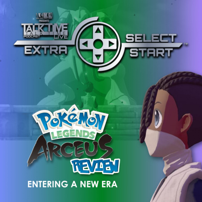 A.c.m.g. Presents Talk Time Live