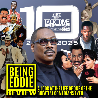 A.c.m.g. Presents Talk Time Live