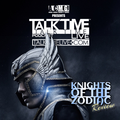 A.c.m.g. Presents Talk Time Live