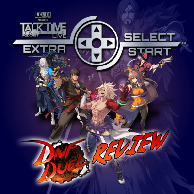 A.c.m.g. Presents Talk Time Live